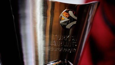Eurolyga paskelbė ketvirtfinalių mūšių datas