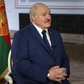 Korupcijos vešėjimo metai: Lukašenka išsiskyrė iš minios