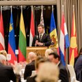 Министры культуры 29 стран приняли совместное заявление о восстановлении Украины