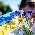 В Вильнюсе состоится концерт по случаю дня независимости Украины