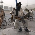 Талибы запретили все политические партии в Афганистане