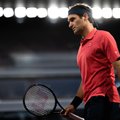 Federeris savo noru pasitraukė iš „Roland Garros“ turnyro