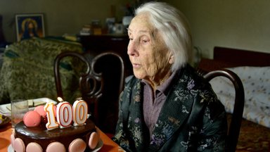 Mokslininkai ištyrė, kokie žmonės gyvena šimtą metų ir ilgiau: nuo kitų jie skiriasi ypatinga savybe