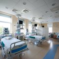 Regioninėje Telšių ligoninėje bus modernizuojami Priėmimo-skubiosios pagalbos bei Reanimacijos skyriai