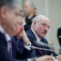 Lukašenka pažėrė priekaištų Rusijai: kodėl jūs apgaudinėjate?