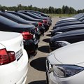 Planas, kaip Lietuvoje dvigubai padidinti naujų automobilių pardavimus