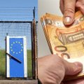 Saugumo spraga: kas yra auksinės vizos ir kodėl jos kelia grėsmę ES?