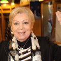 Būdama 84 metų mirė italų operos žvaigždė Mirella Freni