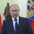 Ko vertas Putino atominis šantažas?