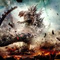 Filmo „Godzilla Minus One“ recenzija: klasikai prilygstantis reginys