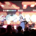 DELFI premjera: „Skamp“ kurtame Europos piliečių himne filmavosi žinomi aktoriai ir TV laidų vedėjai