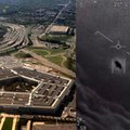 Pentagono ataskaita: po susidūrimų su NSO nukentėję pranešė apie „radiacinius nudegimus ir nepaaiškinamus nėštumus“