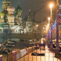 В мэрии Москвы говорят, что камеры в день убийства Немцова работали