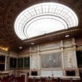 Prancūzijos parlamentas iš konstitucijos išbraukia „rasę“ ir įtraukia lyčių lygybę