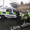 JK sumažino terorizmo grėsmės lygį