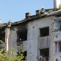 Россия нанесла удар по центру Херсона: убиты четверо