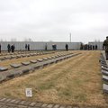 В Латвию доставлены останки 236 легионеров, погибших в боях под Псковом