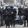 По делу о теракте в Страсбурге задержаны пять человек