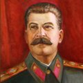 Stalino anūkas pralaimėjo teismą prieš Rusijos Dūmą