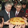 Karo nusikaltėliu pripažintas Bosnijos serbų lyderis mirė nuo koronaviruso