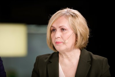 Kristina Krupavičienė