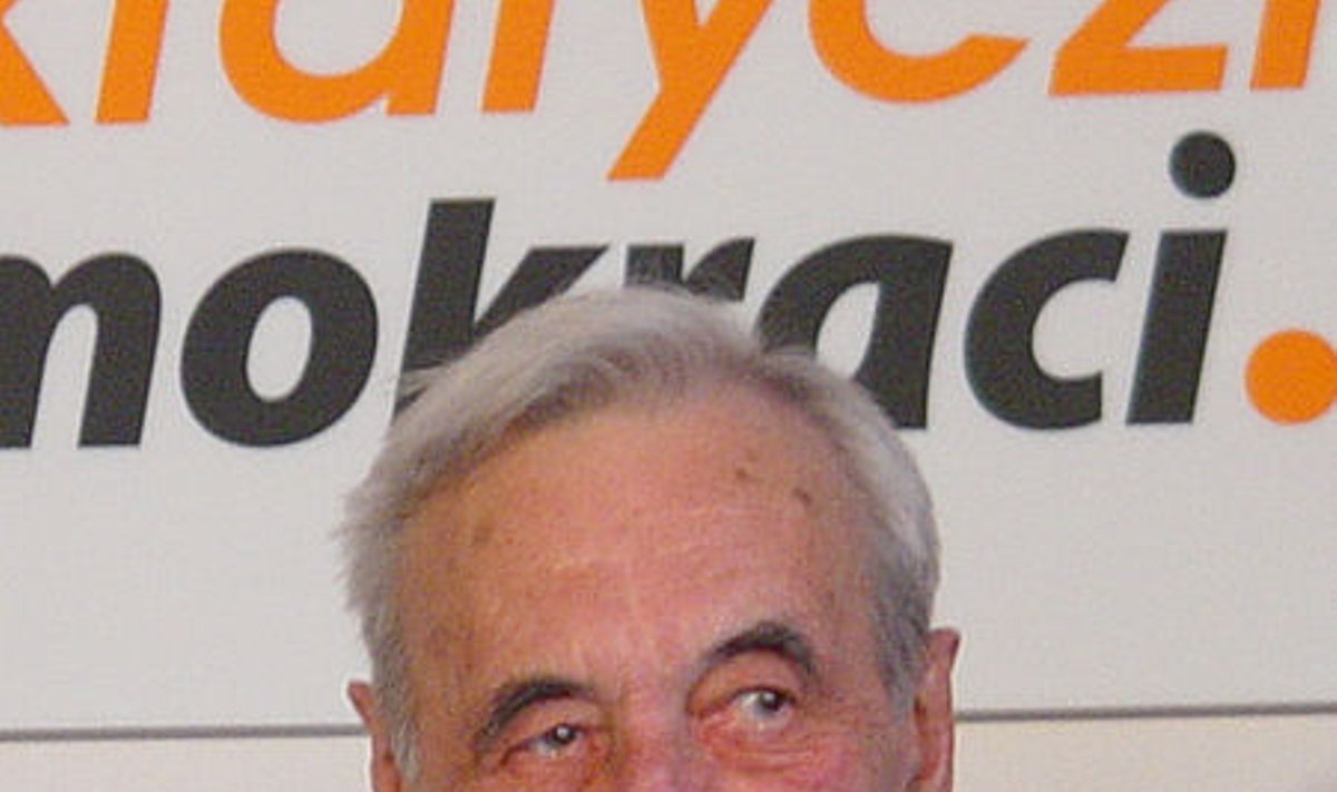 Tadeusz Mazowiecki