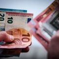 Teismui perduota byla dėl 1,1 mln. eurų sukčiavimo PVM srityje