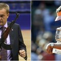 CSKA prezidentas metė akmenį į dopingo pinkles įkliuvusių rusų daržą