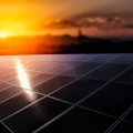 Строители и покупатели солнечных электростанций остаются в неведении: неизвестно, будет ли выделено финансирование