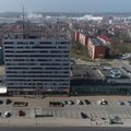 Klaipėdos „Vėtrungės“ patalpas už 4,5 mln. eurų įsigijo „Iki“ valdytoja
