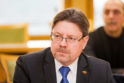 Stasys Šedbaras