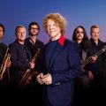 Kviečia į vienintelį jubiliejinį „Simply Red“ koncertą Baltijos šalyse