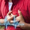 Specialistai įspėja: vasarą būtina ypač saugoti širdį
