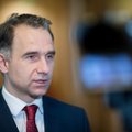 Skvernelis nesieja susisiekimo ministro likimo su Klaipėdos uosto vadovo atleidimu