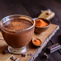 Meilės rytui: viliojančiai skanus karštas šokoladas – aistros pridės slaptas ingredientas