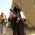 Pompeo: Talibanas „persistengė“ su išpuoliu, per kurį žuvo JAV karys