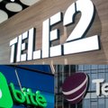 „Telia“ laimėjo 23 mln. eurų vertės, „Tele2“ – 4 mln., „Bitė“– 3 mln. eurų dažnius