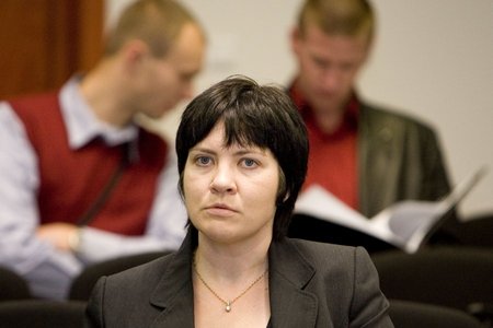 Edita Žiobienė 