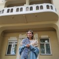 Stilistė Vilija Rušinskaitė: apie mėgstamiausius grožio ritualus ir kokia yra graži moteris