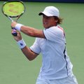 R.Berankis pateko į pagrindinį ATP serijos teniso turnyrą JAV