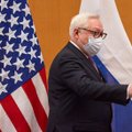 Rusijos užsienio reikalų viceministras: santykiai su JAV – ties žlugimo riba