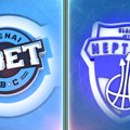 „Betsafe-LKL“ čempionato rungtynės: Prienų „CBet“ — Klaipėdos „Neptūnas“