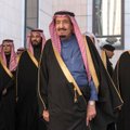 Cоюзники Саудовской Аравии объединяются против Ирана