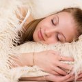 Kaip miego trukmė veikia vyrų ir moterų alkio pojūčius