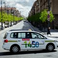 Vilnius to scrap municipal taxi company