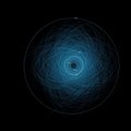 Žemės planetą nuo asteroidų gins erdvėlaivių-kamikadzių flotilė