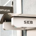 Po 200 tūkst. eurų vagysčių iš SEB bankomatų – netikėta baigtis: už klaidas mokės valstybė