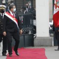 Neeilinė suirutė: per praėjusią savaitę Peru pakeitė 2 prezidentus