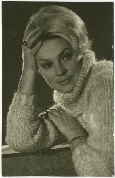 Aldona Jodkaitė