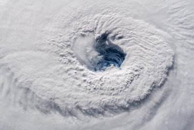 ESA ir NASA palydovai fiksuoja kardinalius pokyčius Žemėje, o tai reiškia nenuspėjamą klimato elgesį.